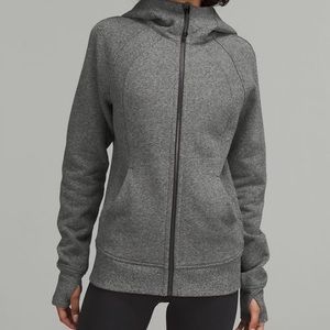 Lululemon scuba hoodie